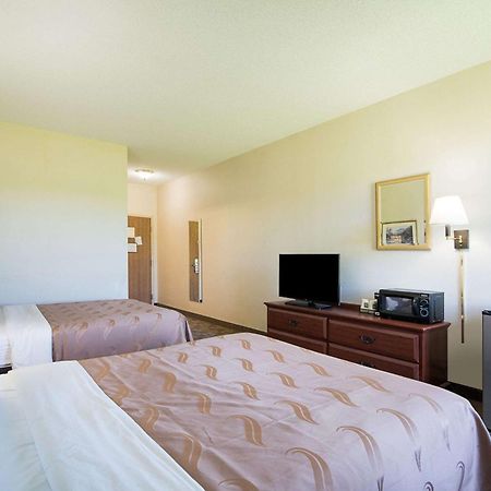 Quality Inn & Suites Schoharie Near Howe Caverns Buitenkant foto