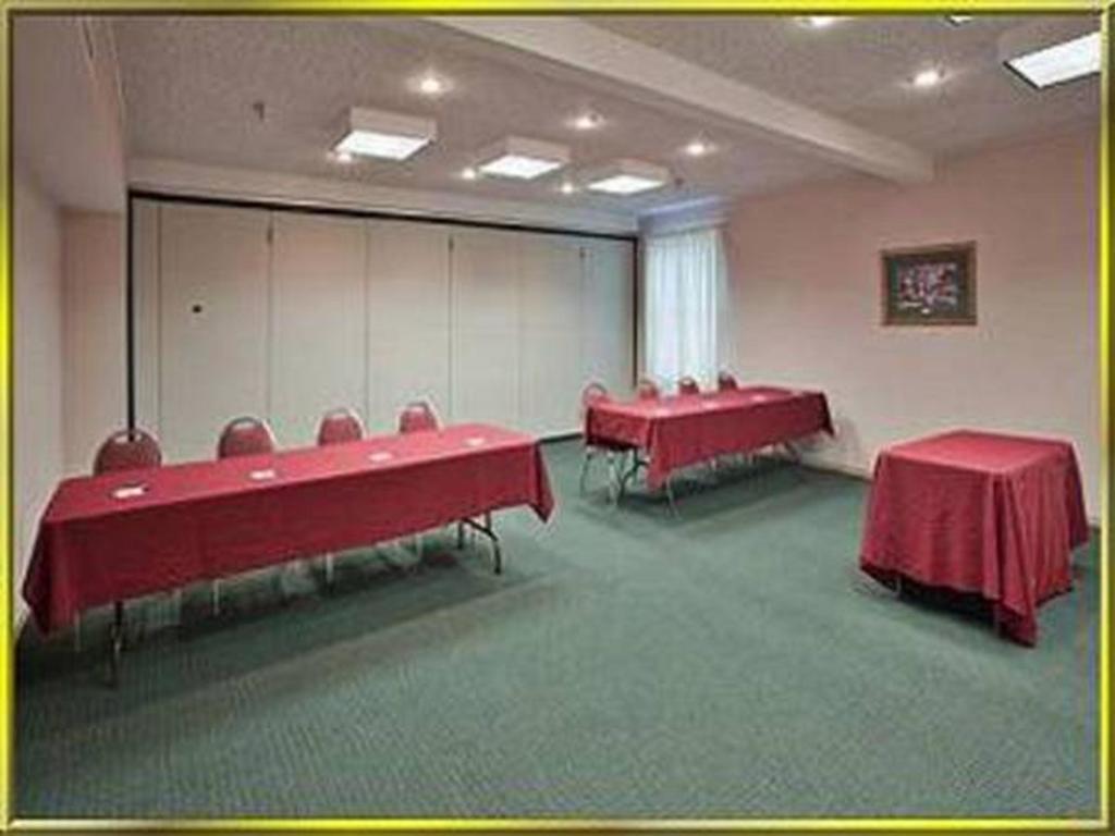 Quality Inn & Suites Schoharie Near Howe Caverns Zakenleven foto