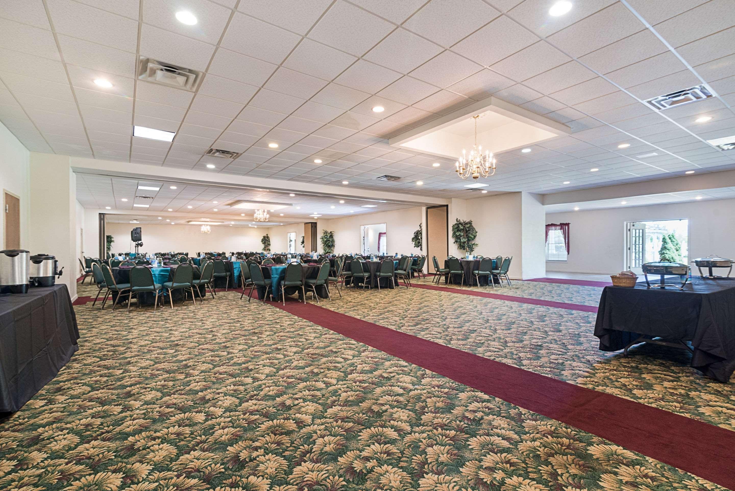 Quality Inn & Suites Schoharie Near Howe Caverns Buitenkant foto