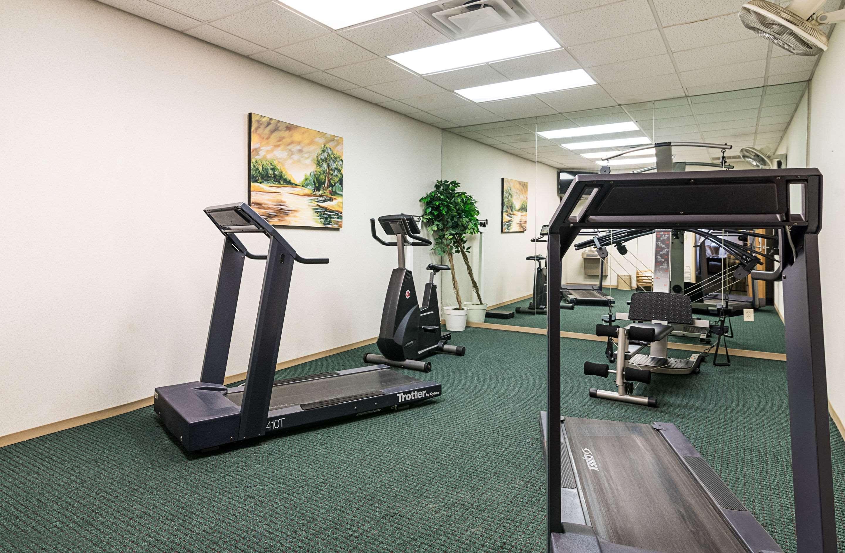 Quality Inn & Suites Schoharie Near Howe Caverns Buitenkant foto